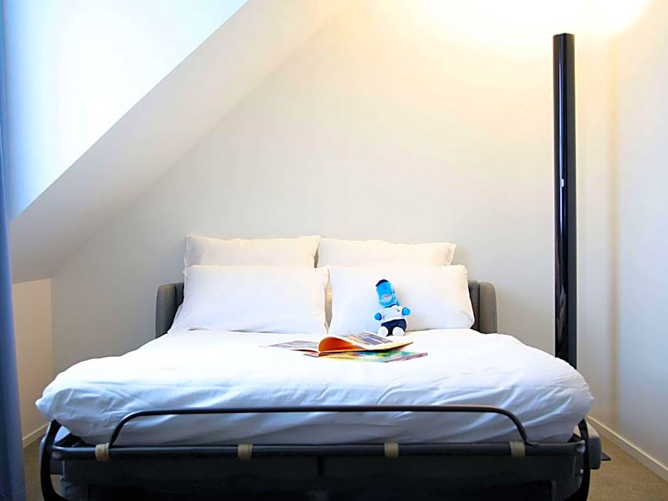 Novotel Lille Centre Grand Place