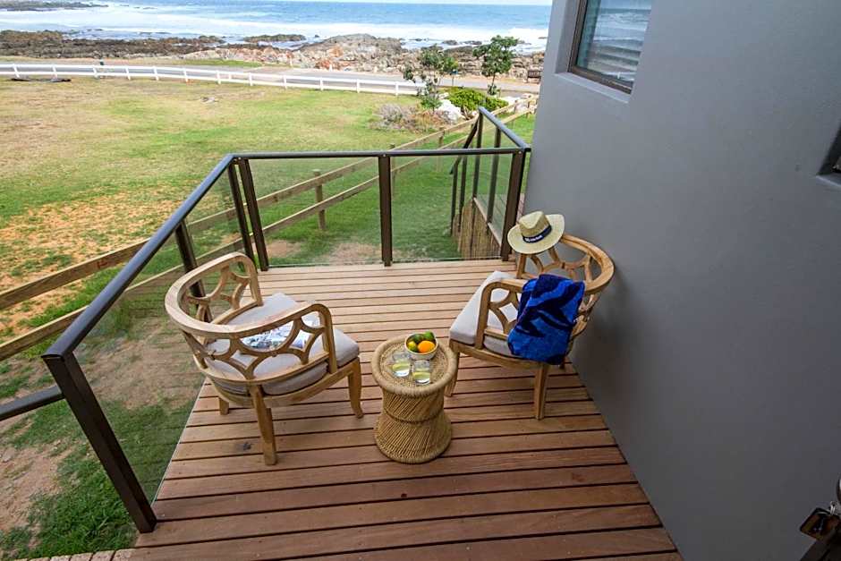 Little Rock Guesthouse