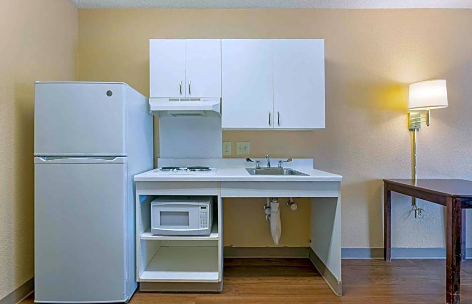 Extended Stay America Suites - Houston - NASA - Johnson Space Center