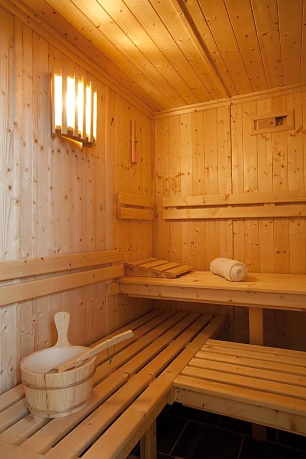 Lagrange ApartHotel Paris-Boulogne