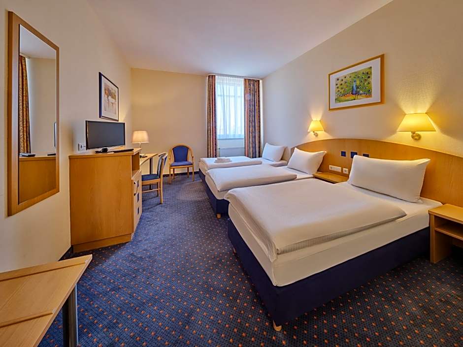 YORS Hotel Hannover