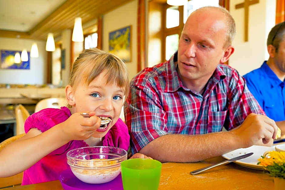 Jugendherberge Berchtesgaden