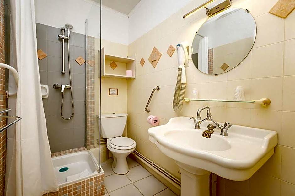 Hôtel Les Liserons de Mougins