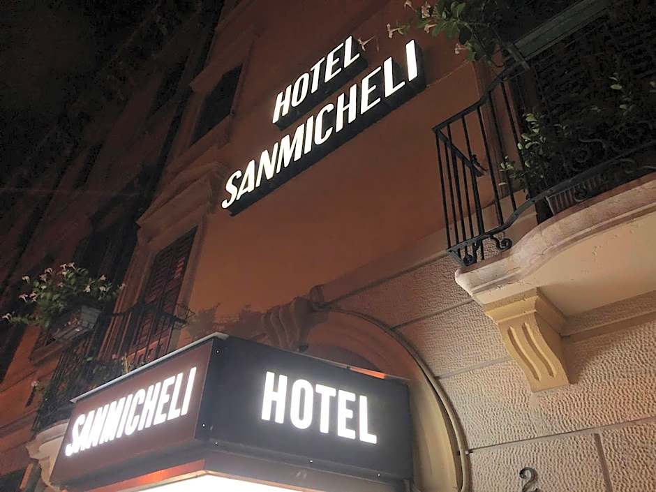 Hotel Sanmicheli