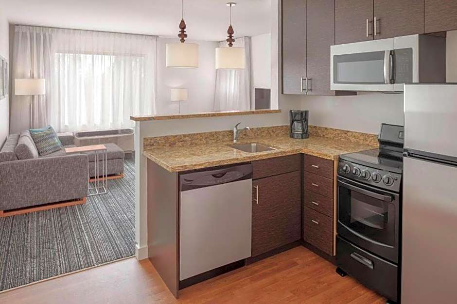 TownePlace Suites by Marriott Bangor