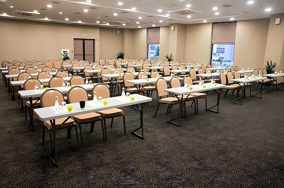 Hotel Premier Sofia Airport