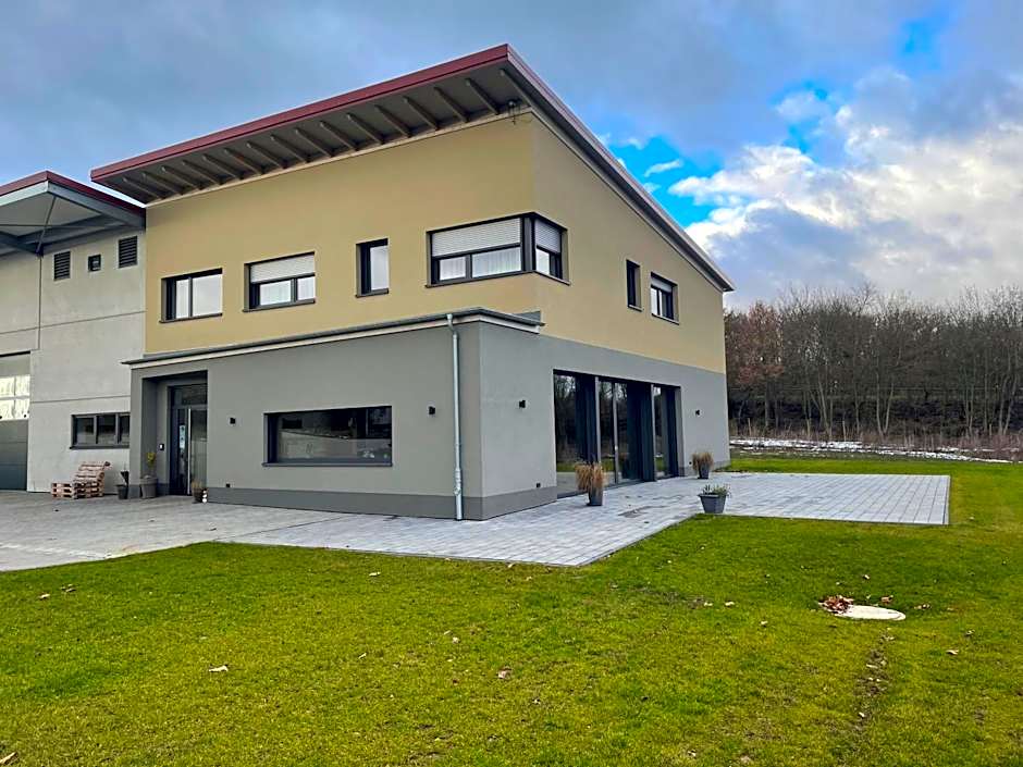 Weingut Bugner Meizelhof