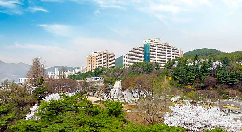 Daemyung Resort Danyang