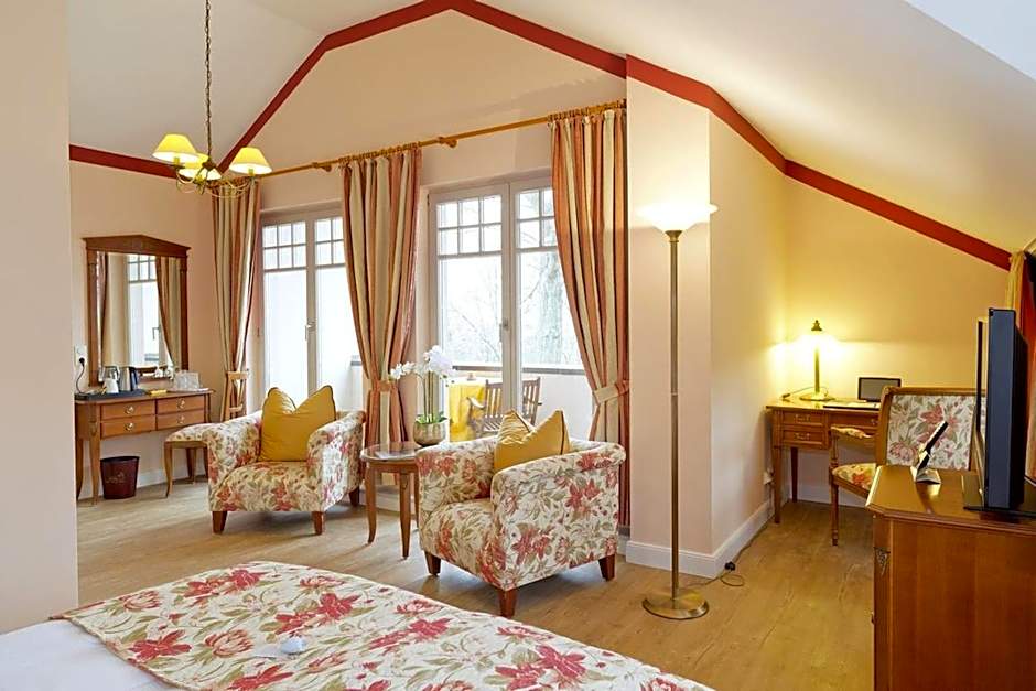 Hotel Villa Monte Vino