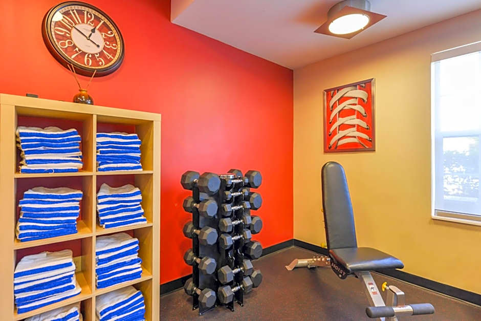 TownePlace Suites by Marriott Arundel Mills Bwi Airport