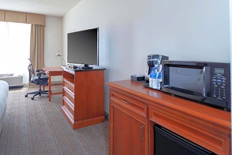 Hilton Garden Inn Charlotte Pineville