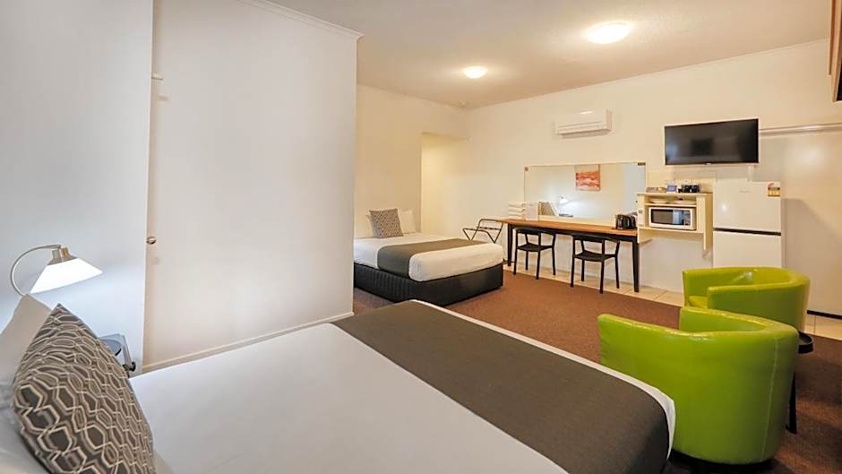 Best Western Caboolture Gateway Motel