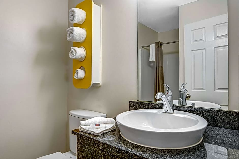 Studio 6-Atlanta, GA - Chamblee