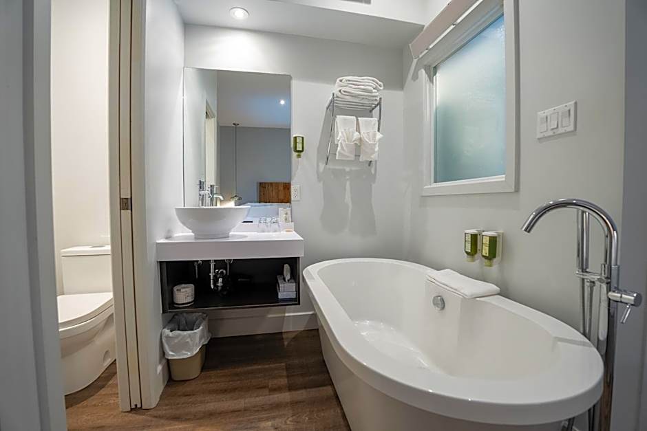 Hotel Lac Brome, BW Signature Collection