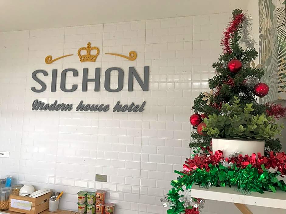 Sichon Modern House Hotel