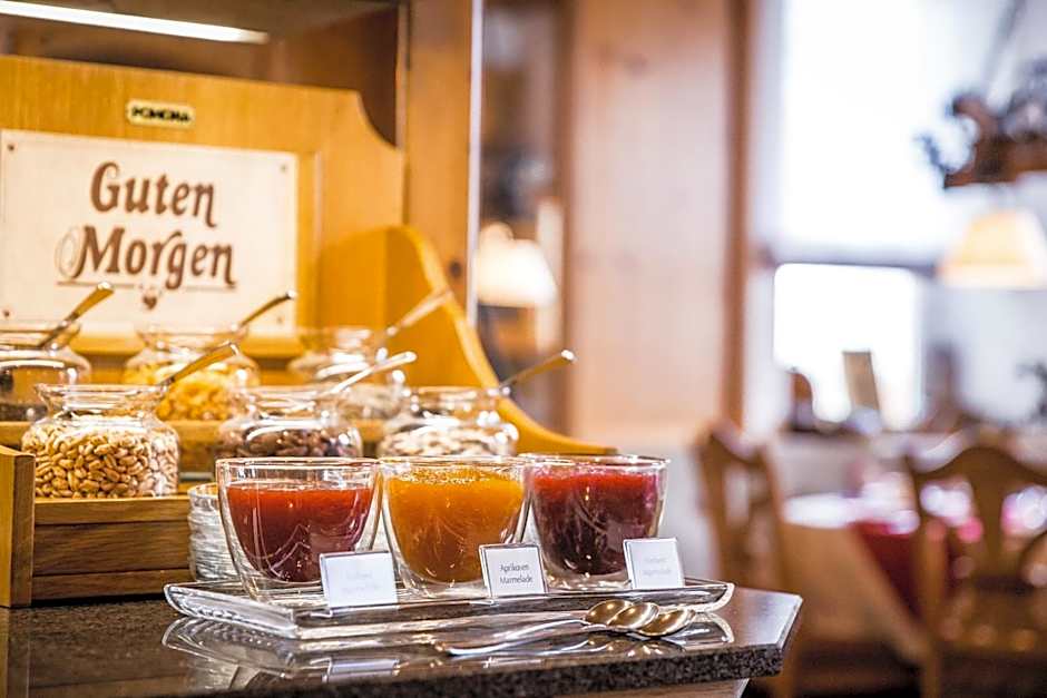 Anderschitz Landhotel