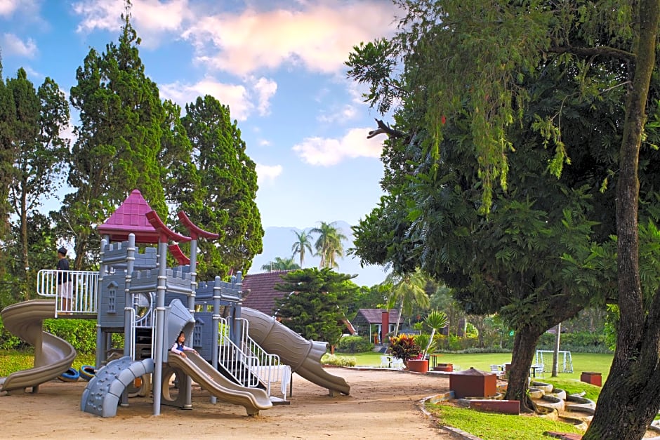 eL Hotel Kartika Wijaya Batu