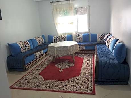 Appart Bab Alandalous