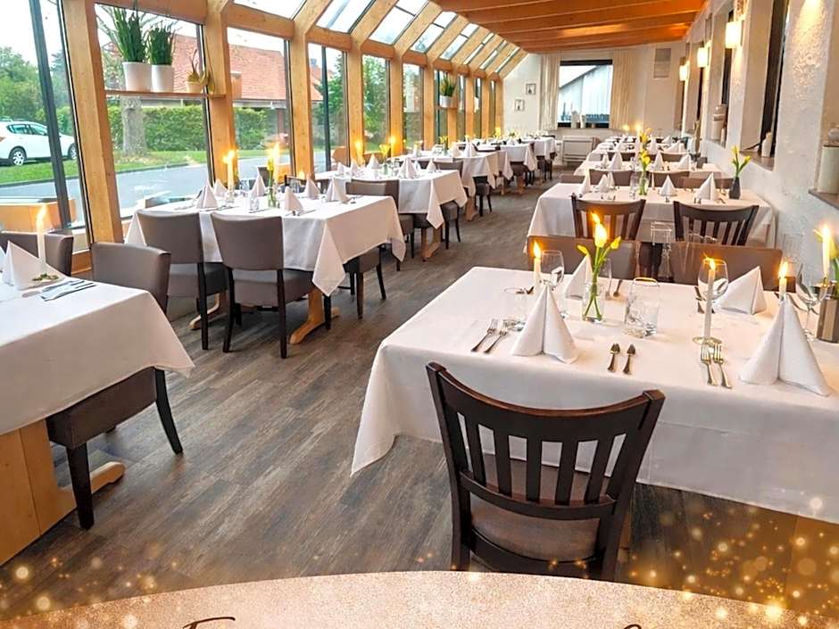 Hotel-Restaurant Krüger