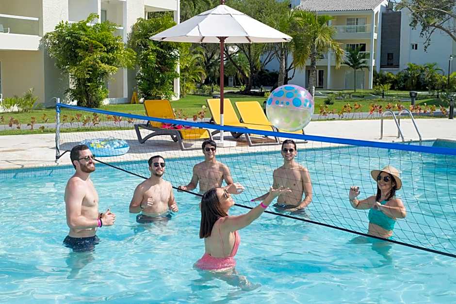 Emotions by Hodelpa Puerto Plata