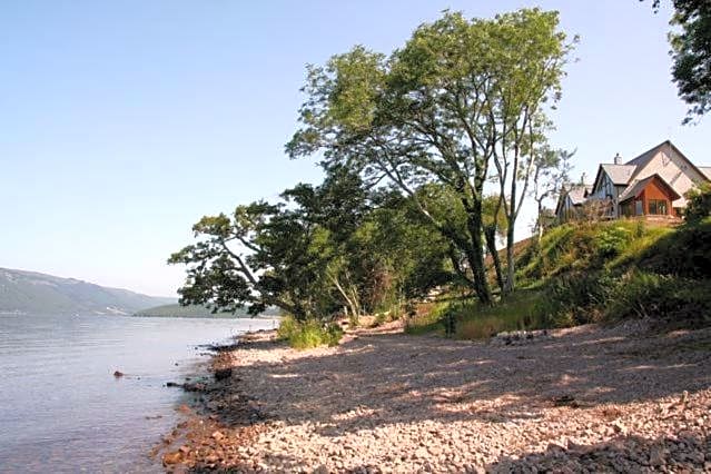 Balachladaich Loch Ness B&B