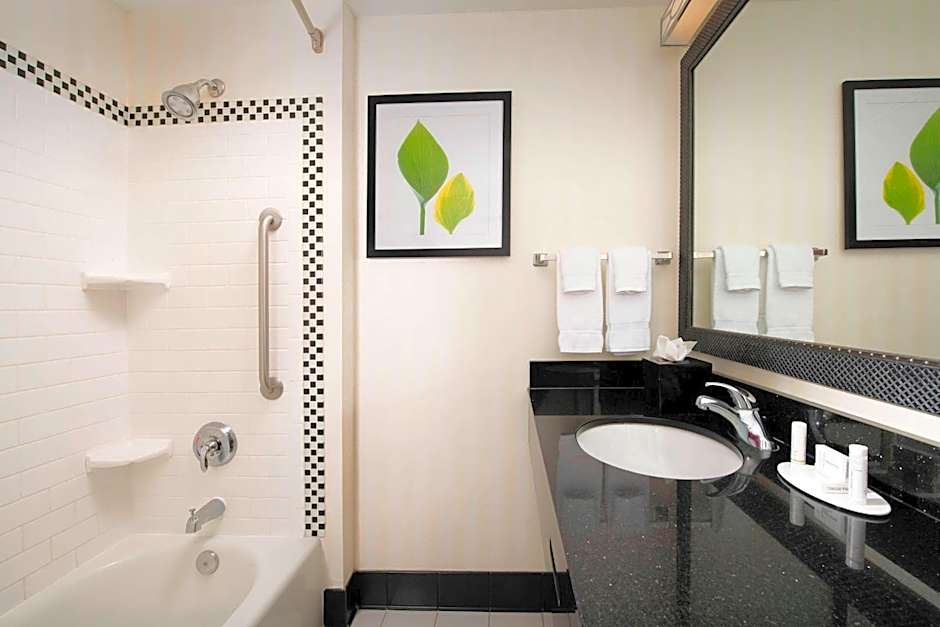 Fairfield Inn & Suites by Marriott Miami Airport South