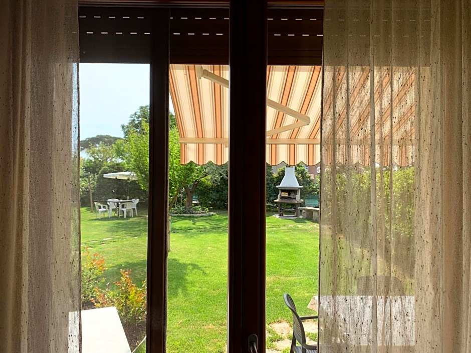 Haus Romagnoli Residence