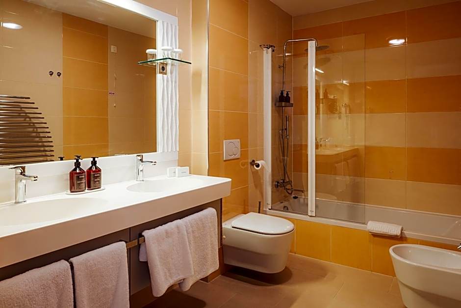 Hotel Slatina Superior