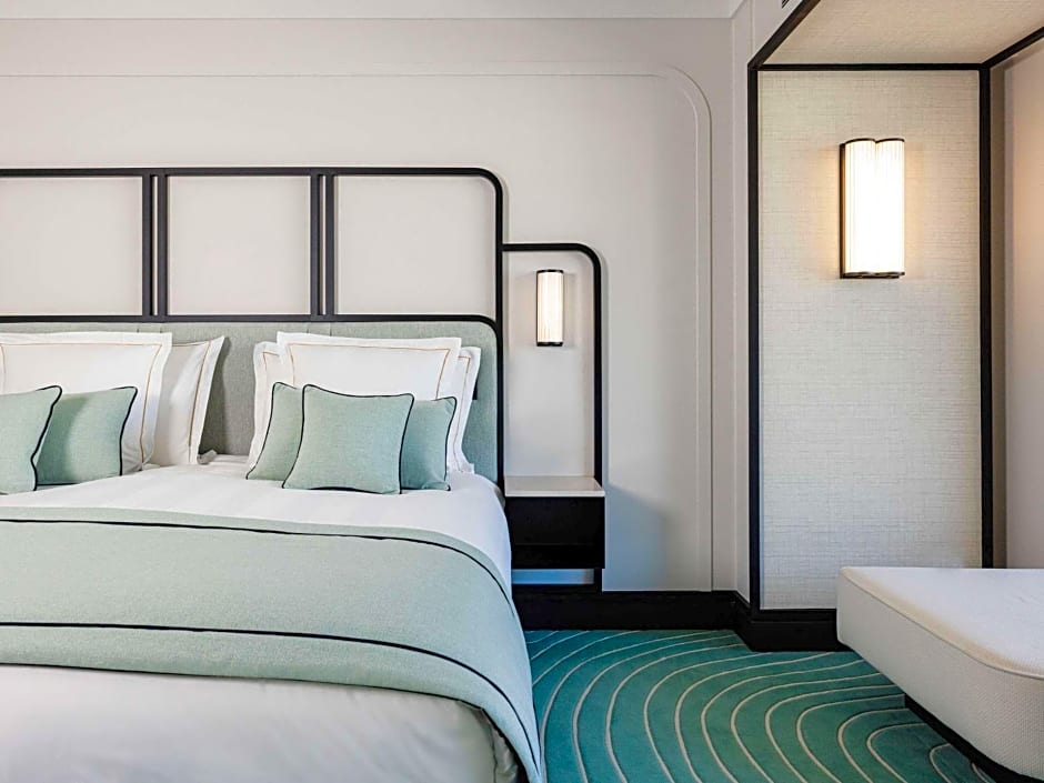 Mondrian Cannes