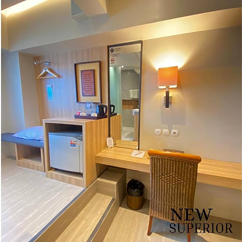 HOTEL ASRI CIREBON