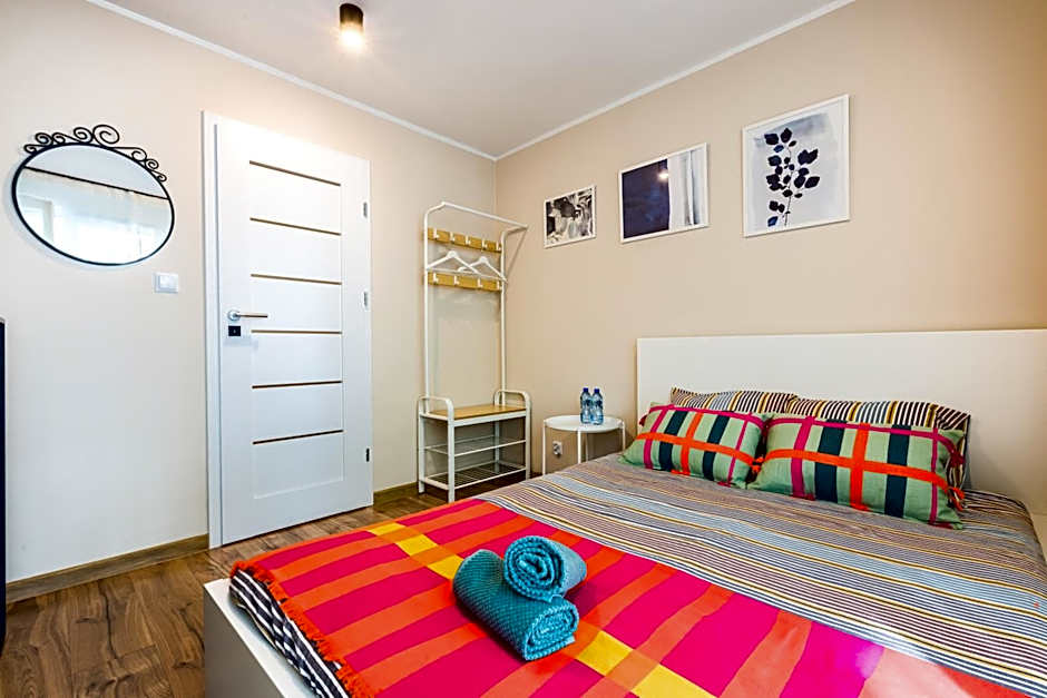 Apart Rooms City Centr