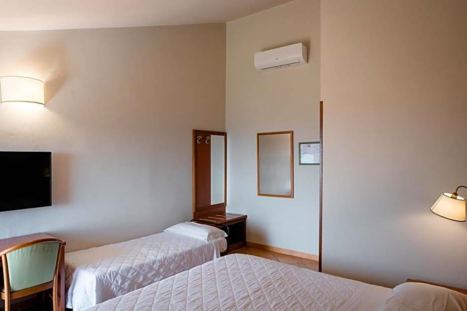 Locanda La Scottiglia