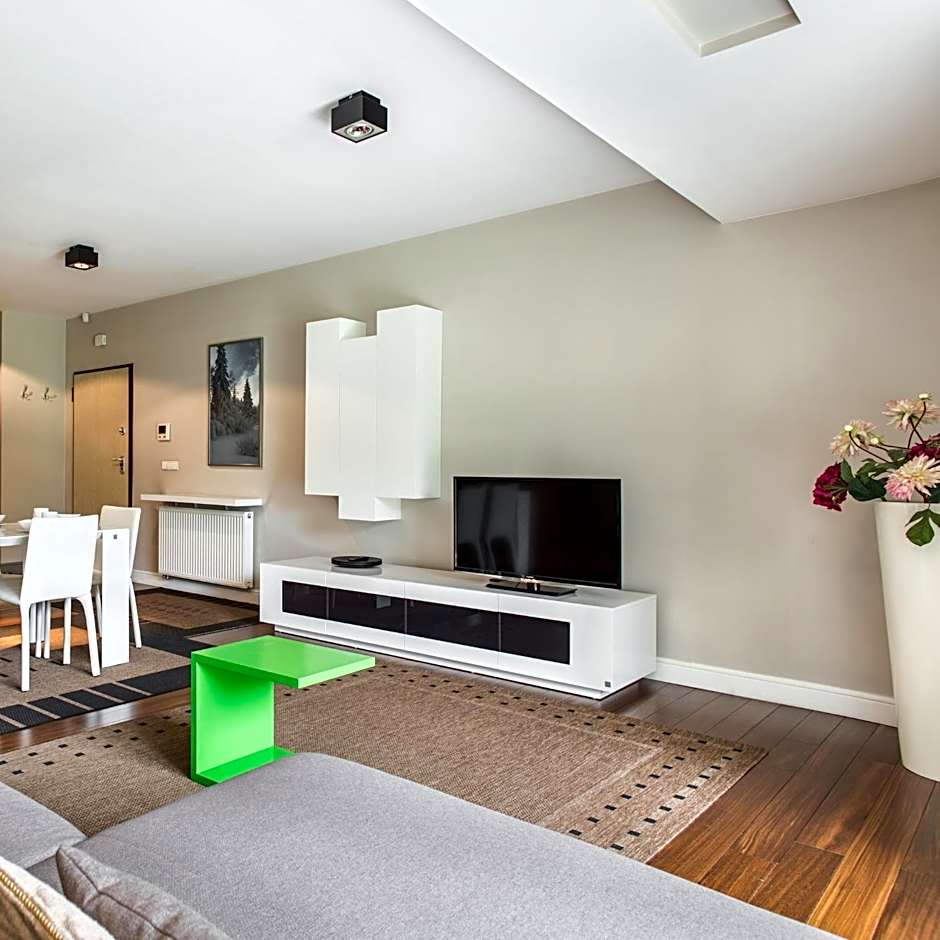 TatryTop Stara Polana Spa