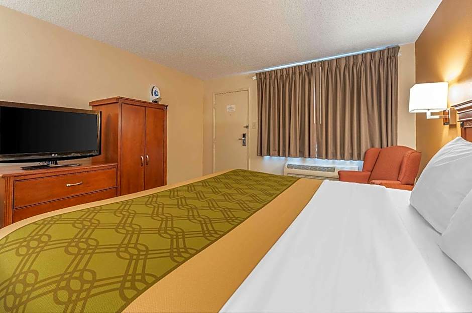Econo Lodge Downtown