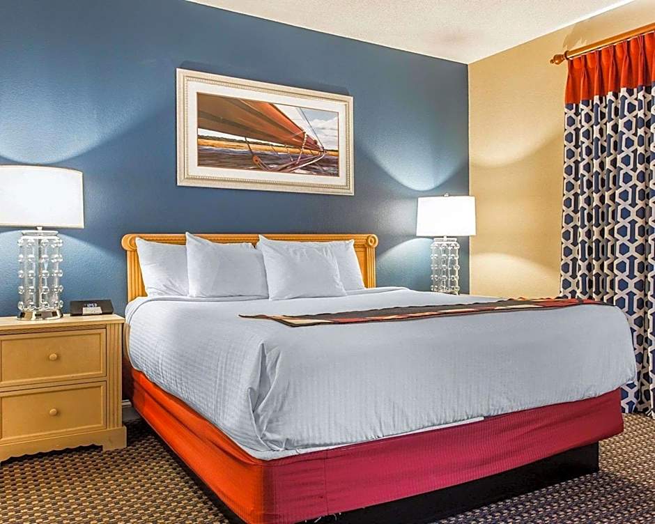 Bluegreen Vacations Harbour Lights, an Ascend Collection Resort