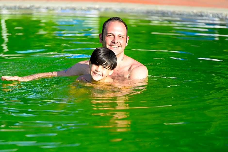 Grand Hotel Delle Terme