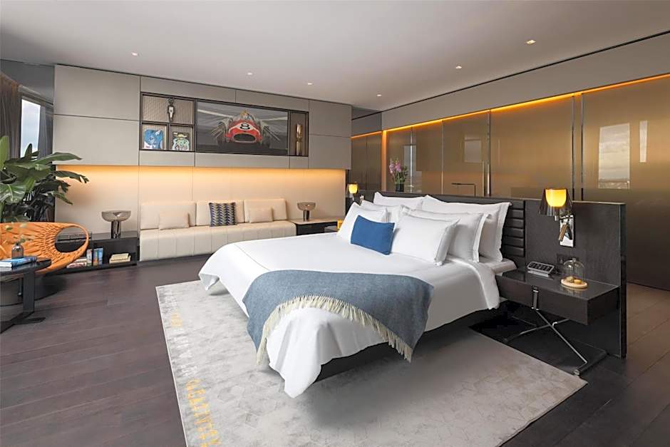 art'otel London Hoxton