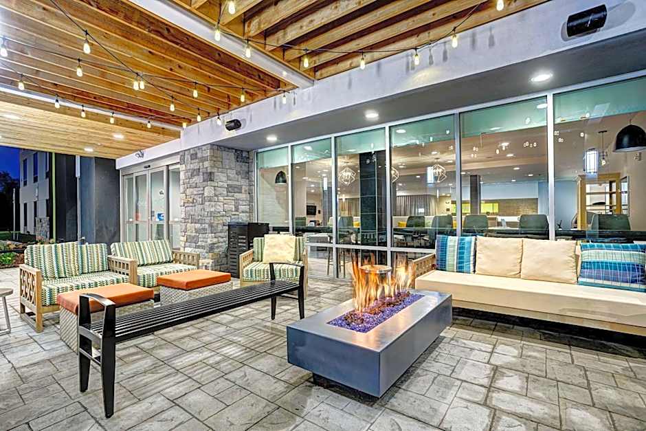 Home2 Suites by Hilton Johnson City, TN