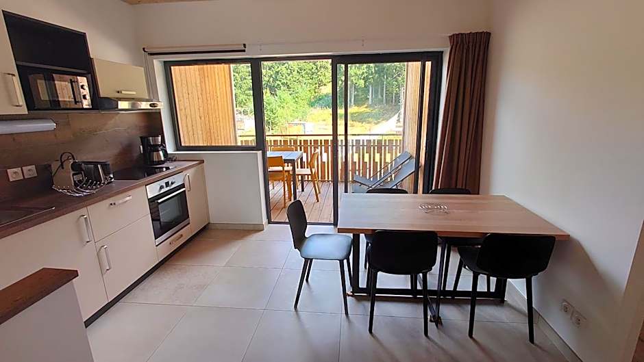 VVF Les 7 Laux Massif de Belledonne