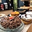 ibis Styles Curitiba Airport