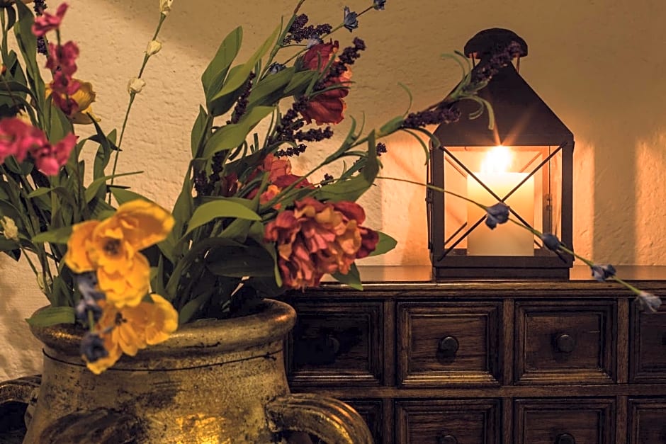 La Leyenda Boutique Hotel by Bunik