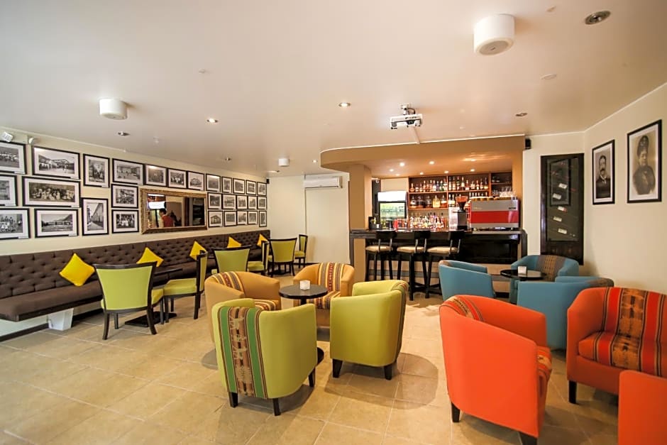 Xima Exclusive Cusco