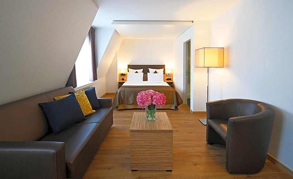 Mercure Stoller Zurich