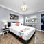 Hollywood Beach Suites and Hotel