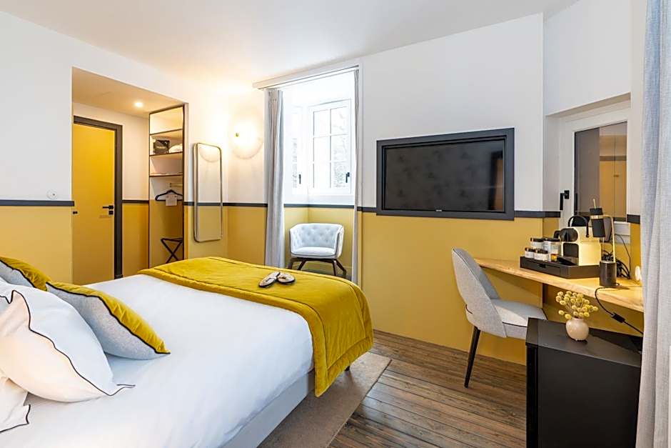 Les Jardins de Coppélia