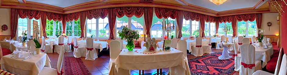 Romantikhotel Residenz Wachau