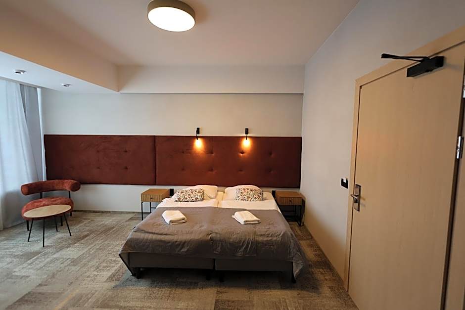 Kraków Garden Hotel- BEZPŁATNY PARKING