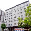 Hotel Shin Osaka