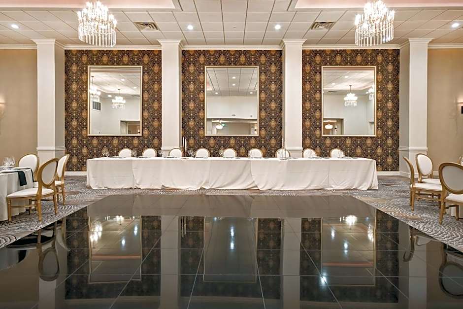 Holiday Inn Lancaster By IHG