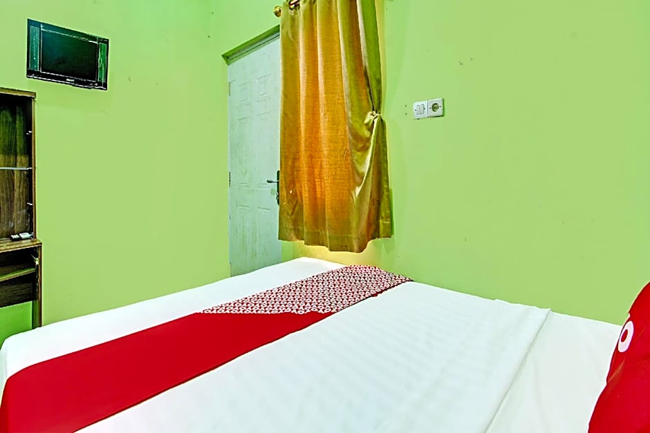 Hotel O Cahyo Kost 1